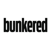 bunkered