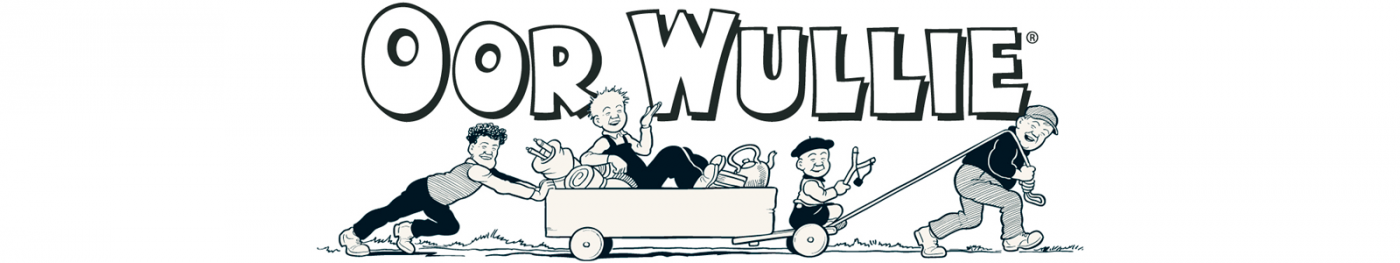 Oor Wullie