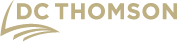 DC Thomson Events logo