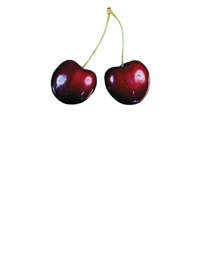 cHeRries Logo