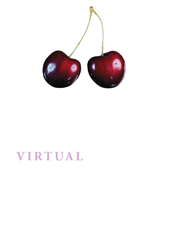 cHeRries Awards - White
