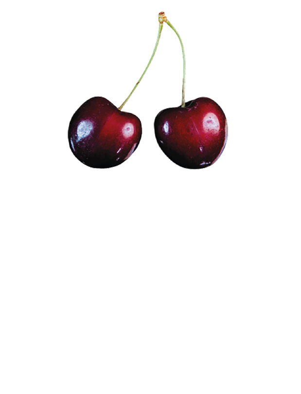 cHeRries 2020