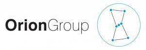 Orion Group Logo