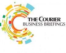 Courier Business Briefings