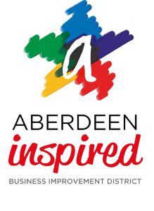 Aberdeen Inspired Logo
