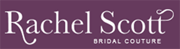 Rachel Scott Bridal Couture