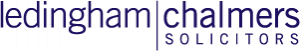 Leldingham Chalmers sponsors logo