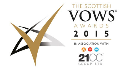 VOWS Awards 2015