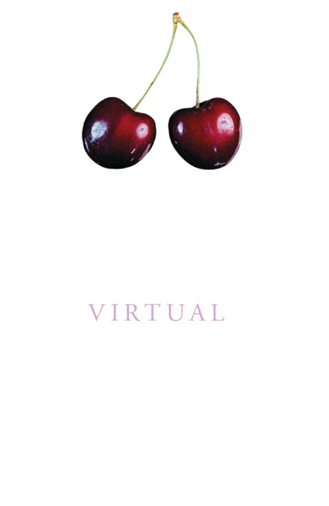Logo Conference White