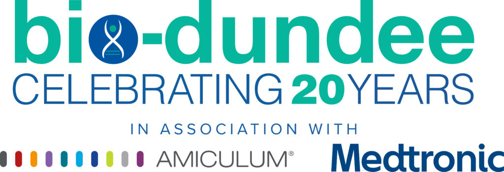 BioDundee In Association Logo (1) (1)