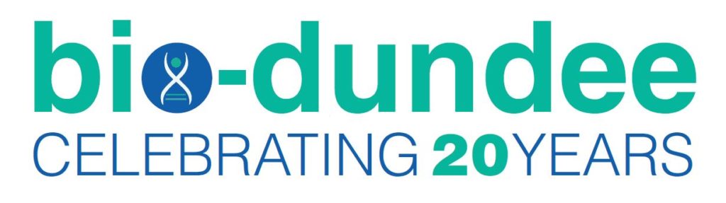 BioDundee Logo 2021
