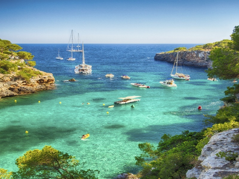 mallorca