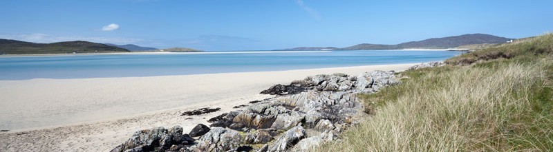 Grand Tour of the Outer Hebrides