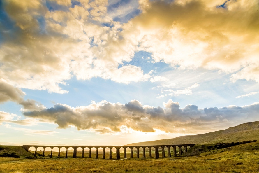 Scottish Highland Railways