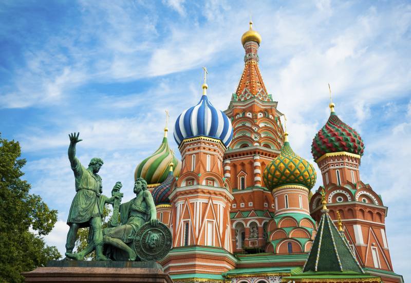 Moscow