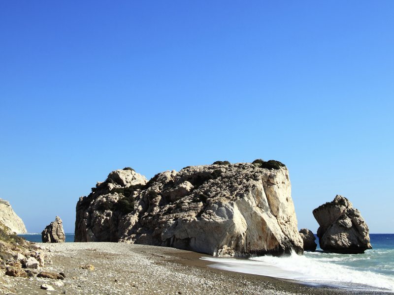 Cyprus
