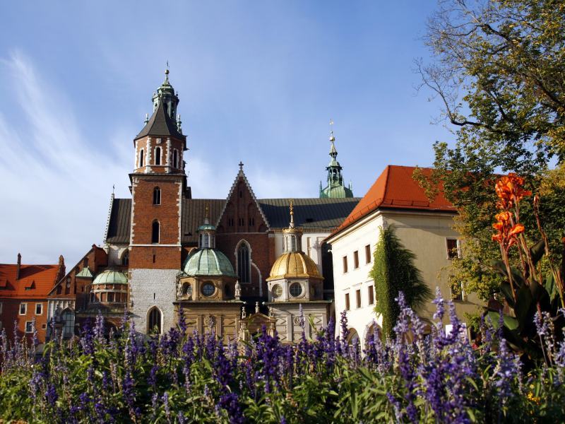 Spirit of Krakow