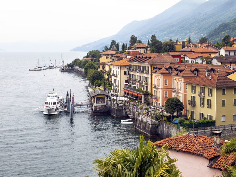 Lake Maggiore