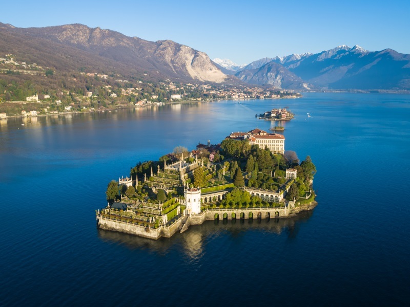 lake maggiore