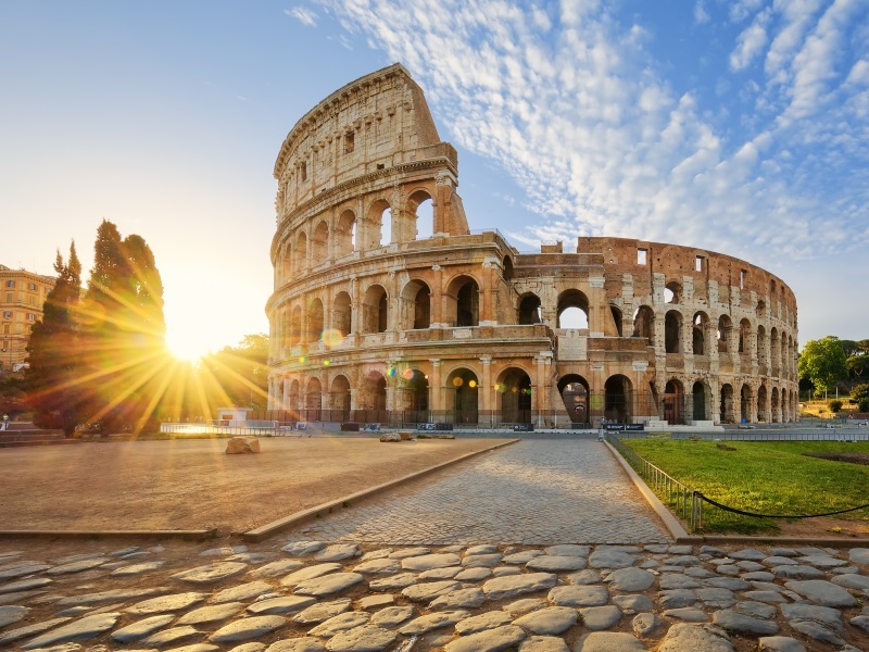 Rome