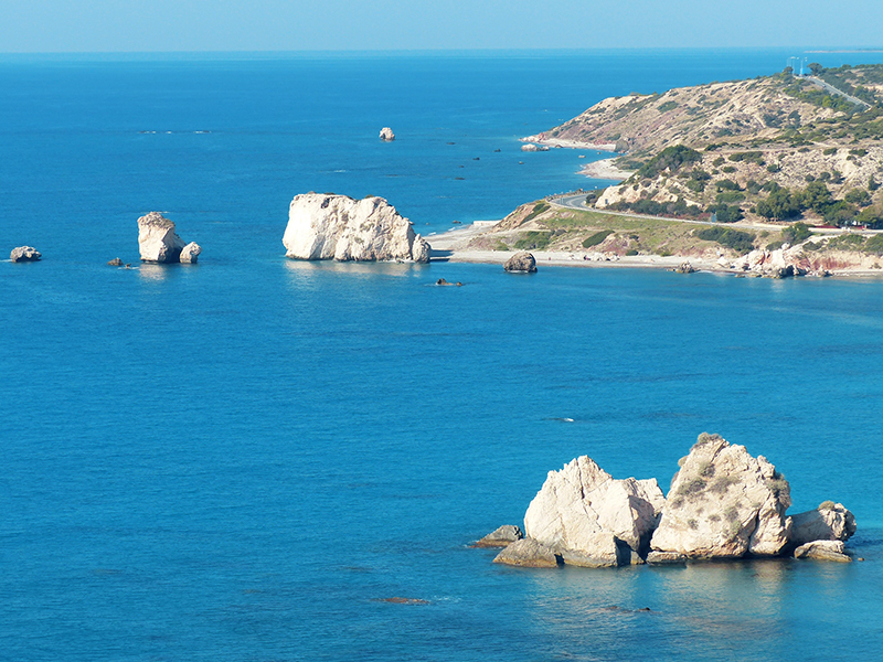 Cyprus