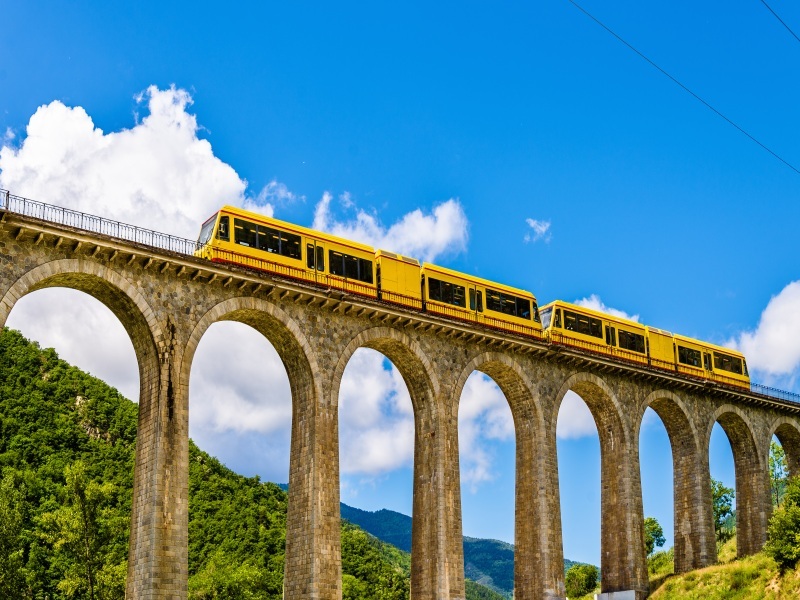 Pyrenees
