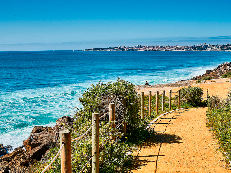 estoril & the lisbon coast