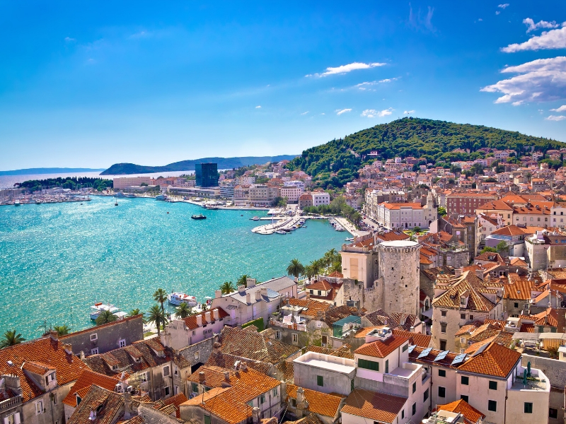 Dubrovnik and the Dalmation Islands - Solo Holiday