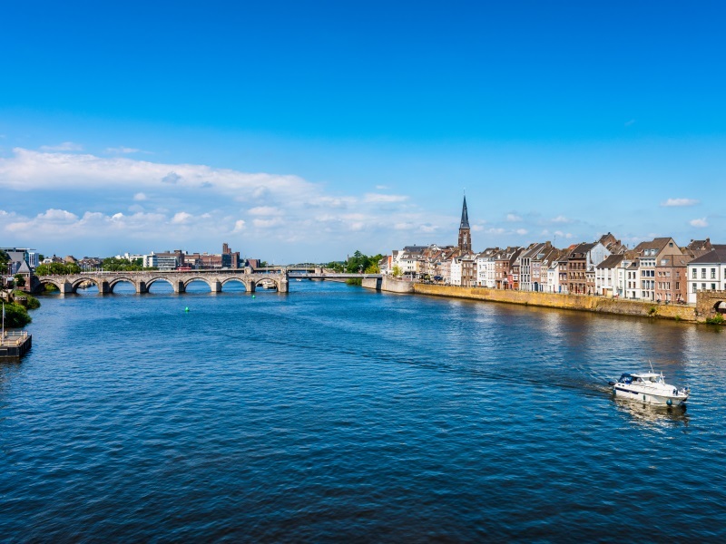 André Rieu Maastricht 2019 - Maas River