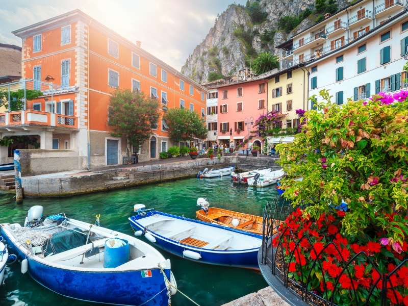 Lake Garda: 6 'Fantastico' towns you need to visit - DC Thomson Travel