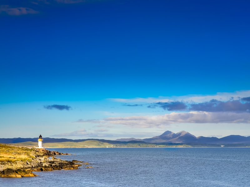 Grand Tour of the Inner Hebrides DC Thomson Travel