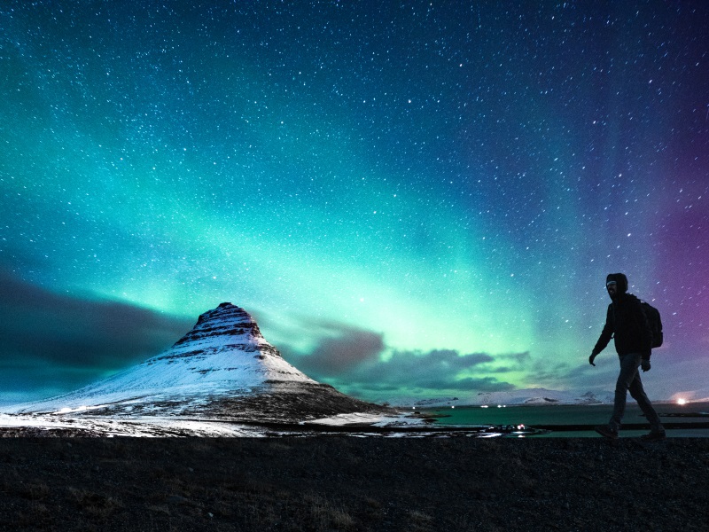 travel tips for introverts - iceland
