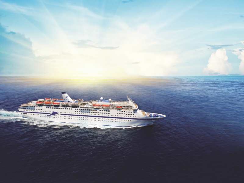 cruise from dundee 2020 - magellan