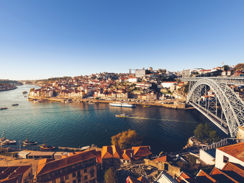 Douro Discovery River Cruise