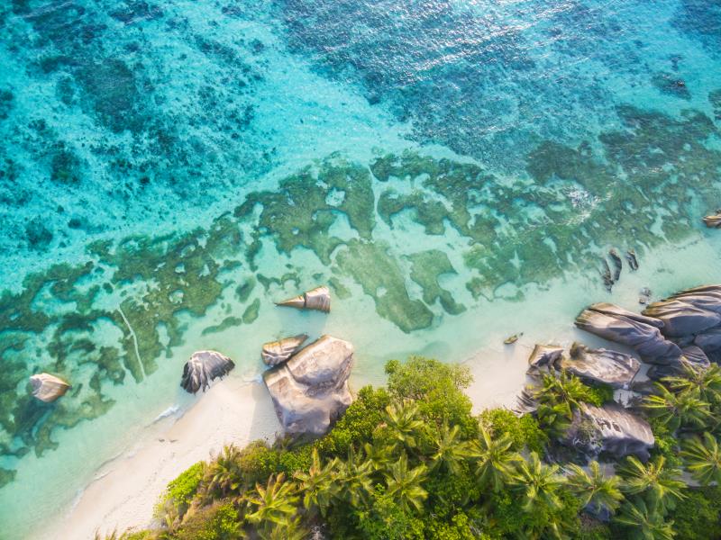 islands of the world
