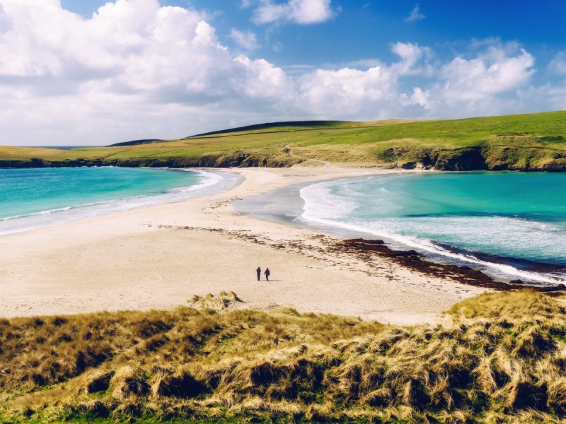 Staycation: 5 Amazing Shetland experiences - DCT Travel