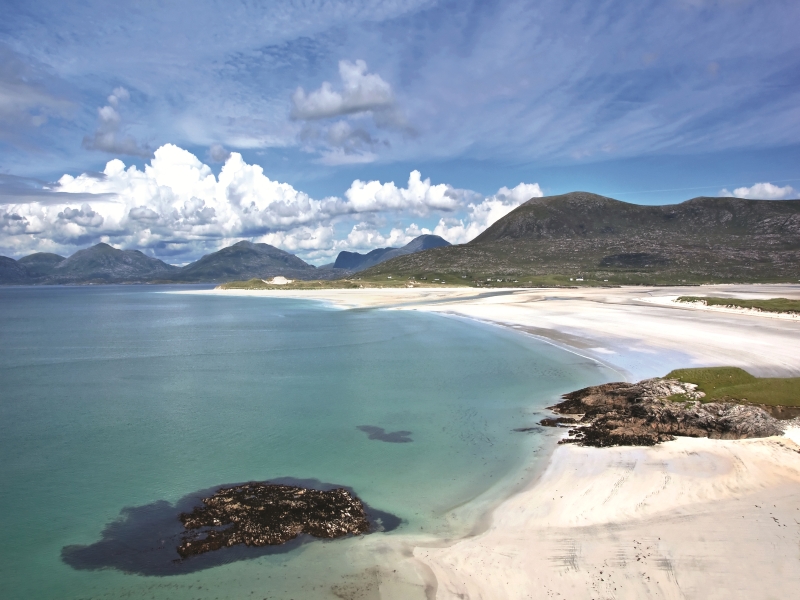 Grand Tour of the Outer Hebrides