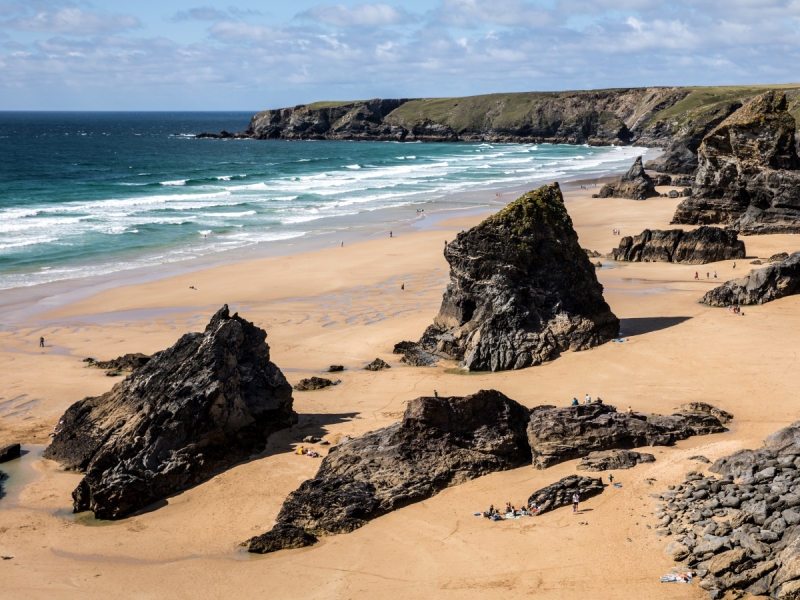 places to visit cornwall