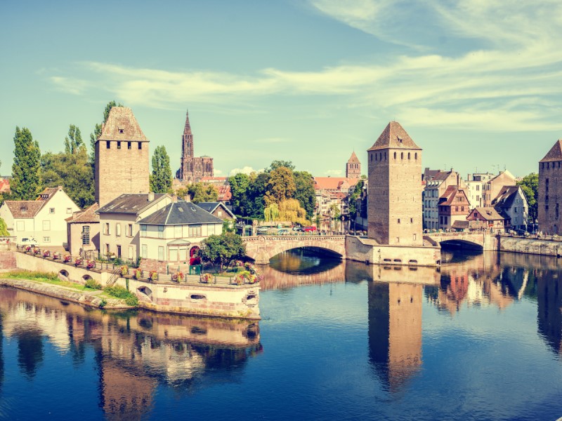 Strasbourg