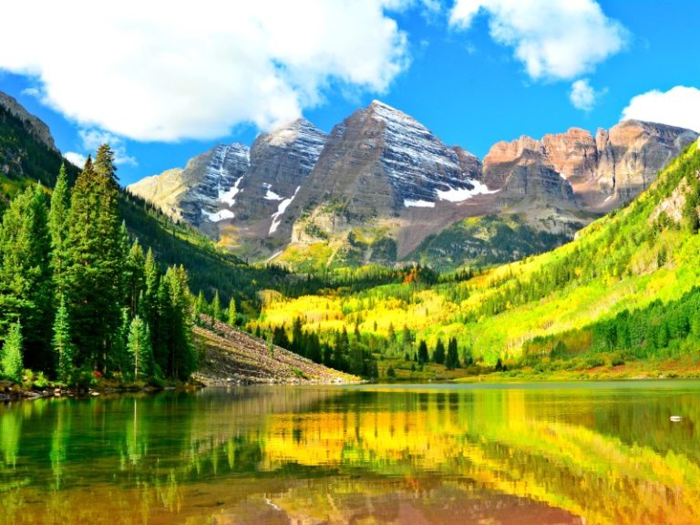 14 of the most beautiful places in the USA DC Thomson Travel