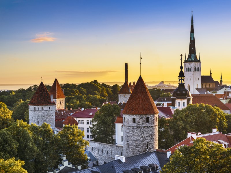 Tallinn