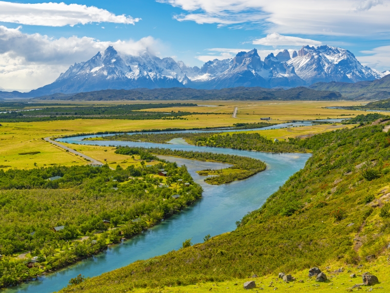 Chile Patagonia