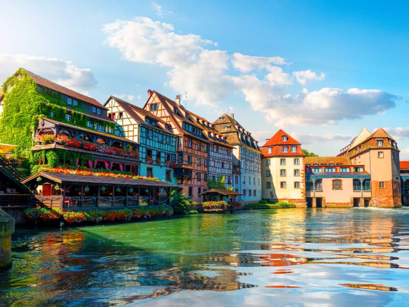 Strasbourg