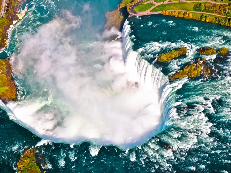 Niagara Falls 2