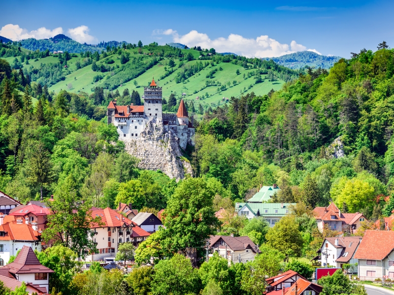 Brasov