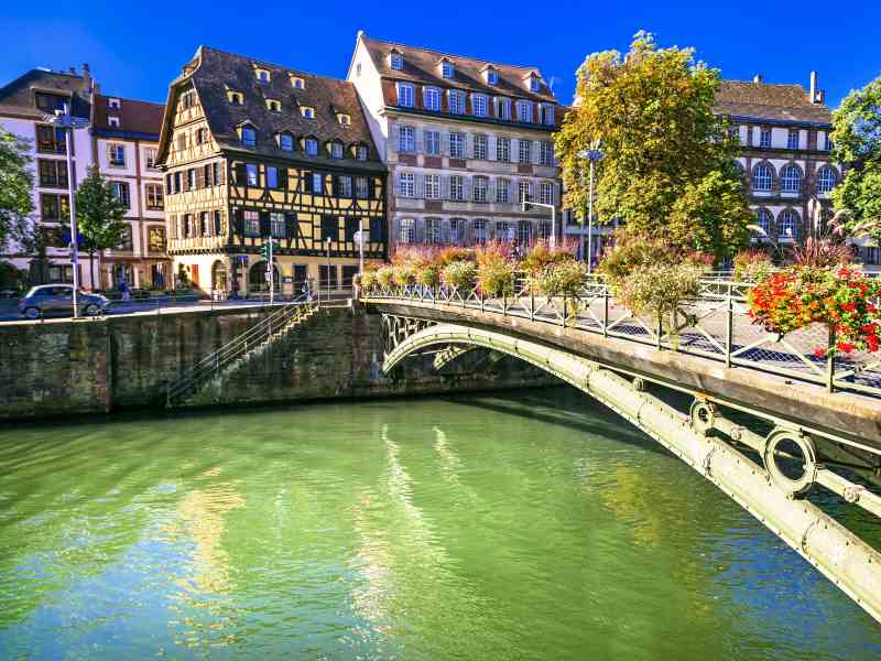 Strasbourg