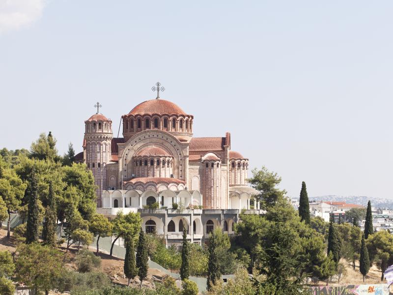 Thessaloniki