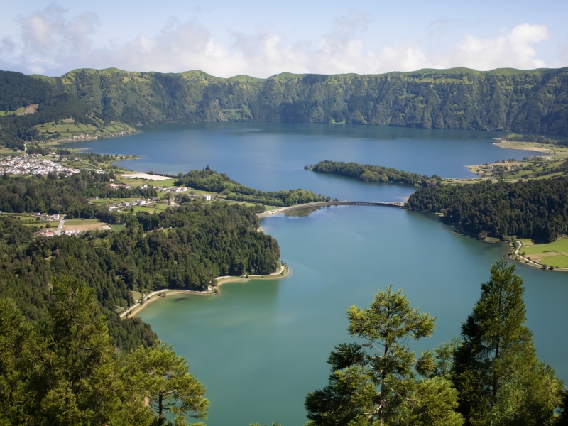 The Incredible Azores - The Hawaii of the Atlantic - DC Thomson Travel