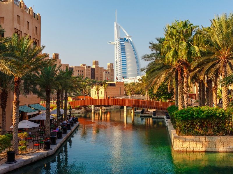 Dubai
