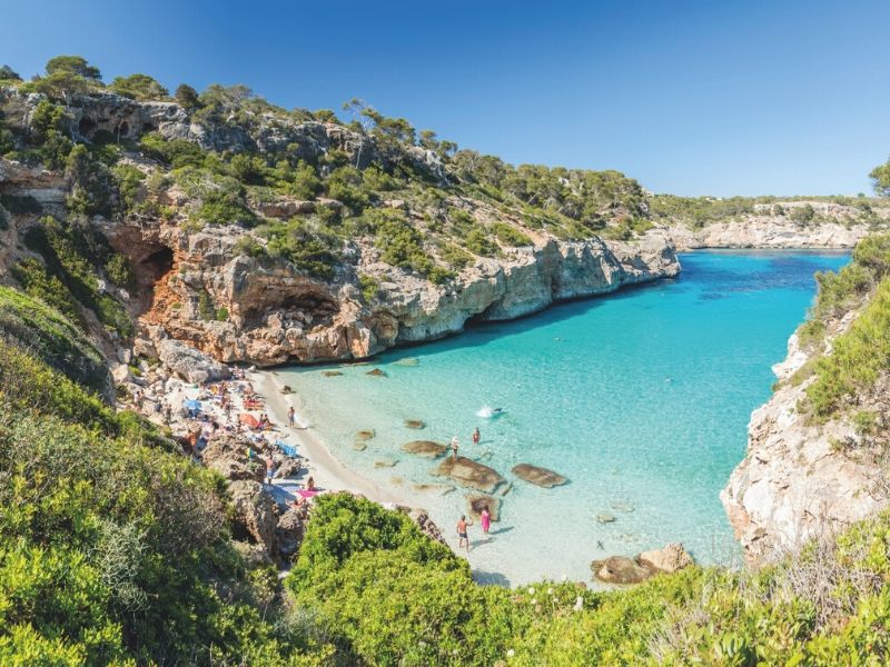Mallorca